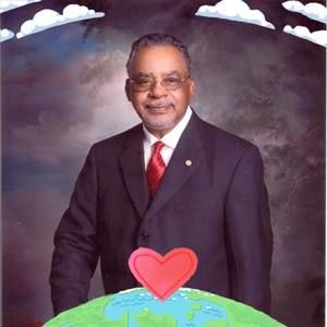 Meet your Posher, John